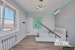 Дом 90м², 1-этажный, участок 4 сот.  