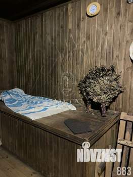 Дом 352м², 3-этажный, участок 12 сот.  