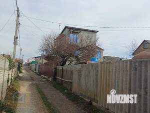 Дом 120м², 3-этажный, участок 4 сот.  