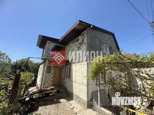 Дом 105м², 2-этажный, участок 3 сот.  