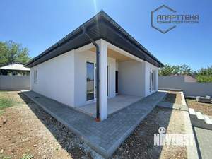 Дача 120м&sup2;, 1-этажный, участок 4 сот.  