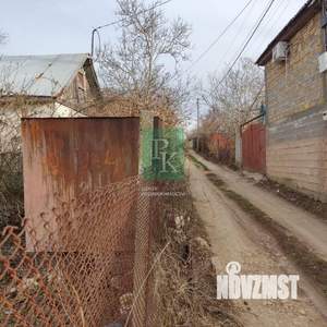 Дом 21м², 1-этажный, участок 5 сот.  