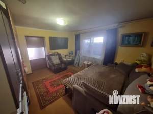 Дом 76м², 1-этажный, участок 2 сот.  