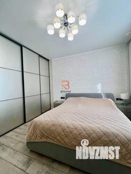 Дом 162м², 2-этажный, участок 4 сот.  