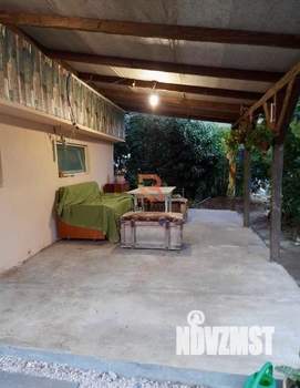 Дом 43м², 2-этажный, участок 4 сот.  