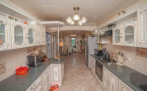 Дом 255м², 2-этажный, участок 10 сот.  