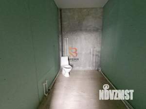 Дом 96м², 2-этажный, участок 4 сот.  