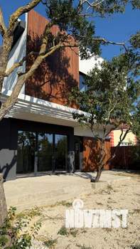 Дом 108м&sup2;, 2-этажный, участок 4 сот.  