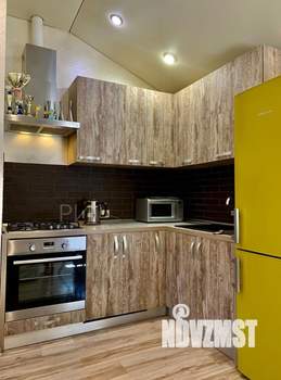 Дом 128м², 1-этажный, участок 4 сот.  