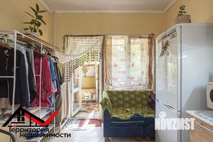 Дом 120м², 2-этажный, участок 5 сот.  