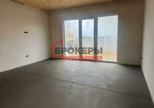 Дом 120м², 1-этажный, участок 4 сот.  