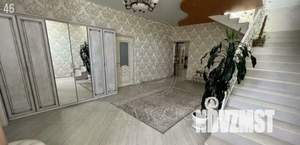 Дом 364м², 2-этажный, участок 9 сот.  