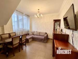 Дом 182м², 2-этажный, участок 2 сот.  