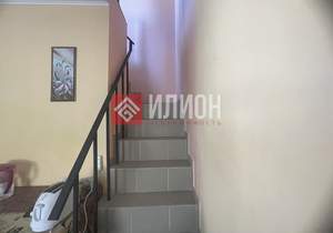 Дом 61м², 2-этажный, участок 5 сот.  