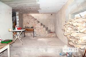 Дом 57м², 2-этажный, участок 11 сот.  