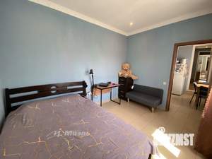 Дом 35м², 1-этажный, участок 6 сот.  