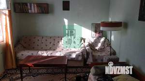 Дом 32м², 1-этажный, участок 7 сот.  
