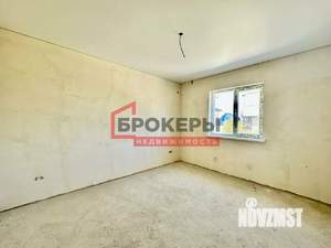 Дом 83м², 1-этажный, участок 4 сот.  