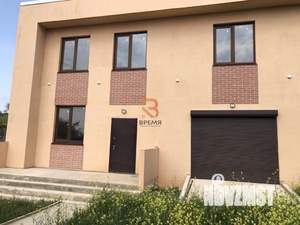 Дом 196м², 2-этажный, участок 7 сот.  