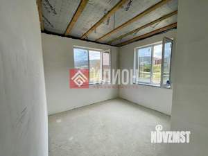 Дом 116м&sup2;, 1-этажный, участок 5 сот.  