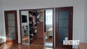 Дом 320м², 3-этажный, участок 4 сот.  