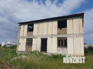 Дом 292м², 2-этажный, участок 6 сот.  