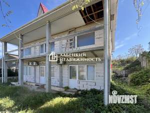 Дача 168м², 2-этажный, участок 8 сот.  