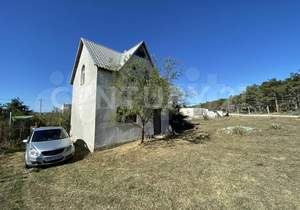 Дом 70м², 2-этажный, участок 6 сот.  