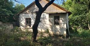 Дом 40м², 1-этажный, участок 9 сот.  