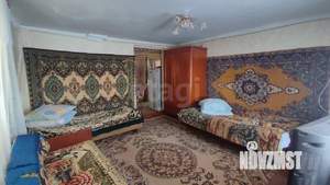 Дом 36м², 1-этажный, участок 25 сот.  