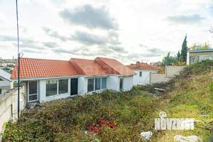 Дом 151м&sup2;, 2-этажный, участок 6 сот.  