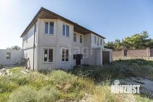 Дом 483м&sup2;, 2-этажный, участок 7 сот.  