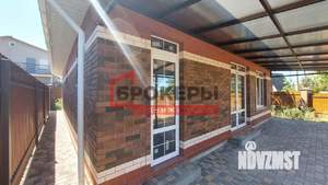 Дом 100м², 1-этажный, участок 4 сот.  