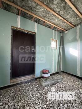 Дача 109м², 2-этажный, участок 3 сот.  