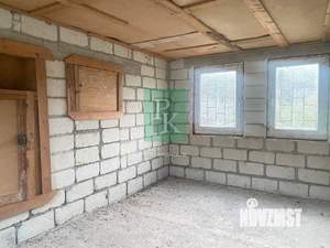 Дом 45м², 2-этажный, участок 4 сот.  