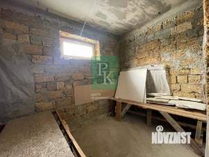 Дача 160м², 2-этажный, участок 5 сот.  
