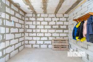 Дом 128м&sup2;, 2-этажный, участок 3 сот.  