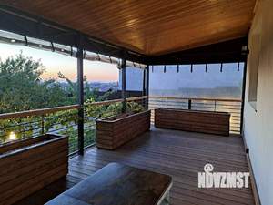 Дача 198м², 2-этажный, участок 7 сот.  