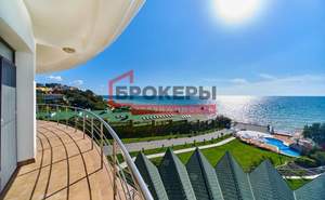 Дом 3200м², 4-этажный, участок 158 сот.  