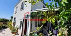 Дом 101м², 2-этажный, участок 6 сот.  