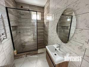 Коттедж 315м², 2-этажный, участок 9 сот.  