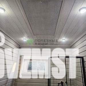 Дом 73м&sup2;, 2-этажный, участок 4 сот.  