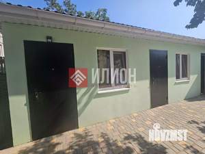Дом 129м², 1-этажный, участок 4 сот.  
