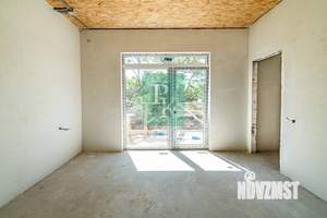 Дача 120м&sup2;, 1-этажный, участок 4 сот.  