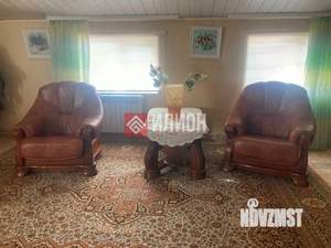 Дом 1200м², 4-этажный, участок 15 сот.  
