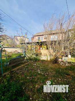 Дом 43м², 2-этажный, участок 4 сот.  