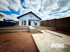 Дом 90м², 2-этажный, участок 4 сот.  