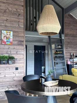 Дом 70м², 1-этажный, участок 6 сот.  