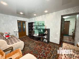 Дом 66м&sup2;, 1-этажный, участок 4 сот.  