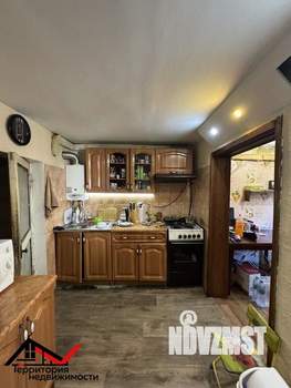 Дом 60м², 1-этажный, участок 3 сот.  